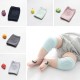 Baby Infant Toddler Kids Soft Anti  slip Safety Crawling Elbow Cushion Knee Pad