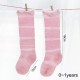 Lovely Princess Baby Girl Knee Socks Cotton Breathable Baby Socks