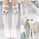 Baby Kids Toddler Girl Stockings Knee High Socks Tights Leg Warmer