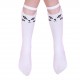 Baby Kids Toddler Girl Stockings Knee High Socks Tights Leg Warmer