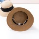 Kids   Little Kids 3  10ys  Bow Straw Hat Child Protective Hat Baby Sunscreen Sun Hat