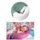 2pcs Newborn Photography Props Posing Pillow Cushion Baby Positioner Photo Props