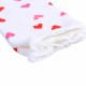 Cotton Baby Toddler Leg Warmer Cozy Knee Protector Leggings Sock