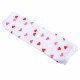 Cotton Baby Toddler Leg Warmer Cozy Knee Protector Leggings Sock