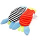 Baby Cute Lovely Infant Kids Foot Socks Rattles Gloves Plush Toys