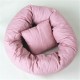 2pcs Newborn Photography Props Posing Pillow Cushion Baby Positioner Photo Props