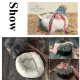 2pcs Newborn Photography Props Posing Pillow Cushion Baby Positioner Photo Props