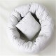 2pcs Newborn Photography Props Posing Pillow Cushion Baby Positioner Photo Props